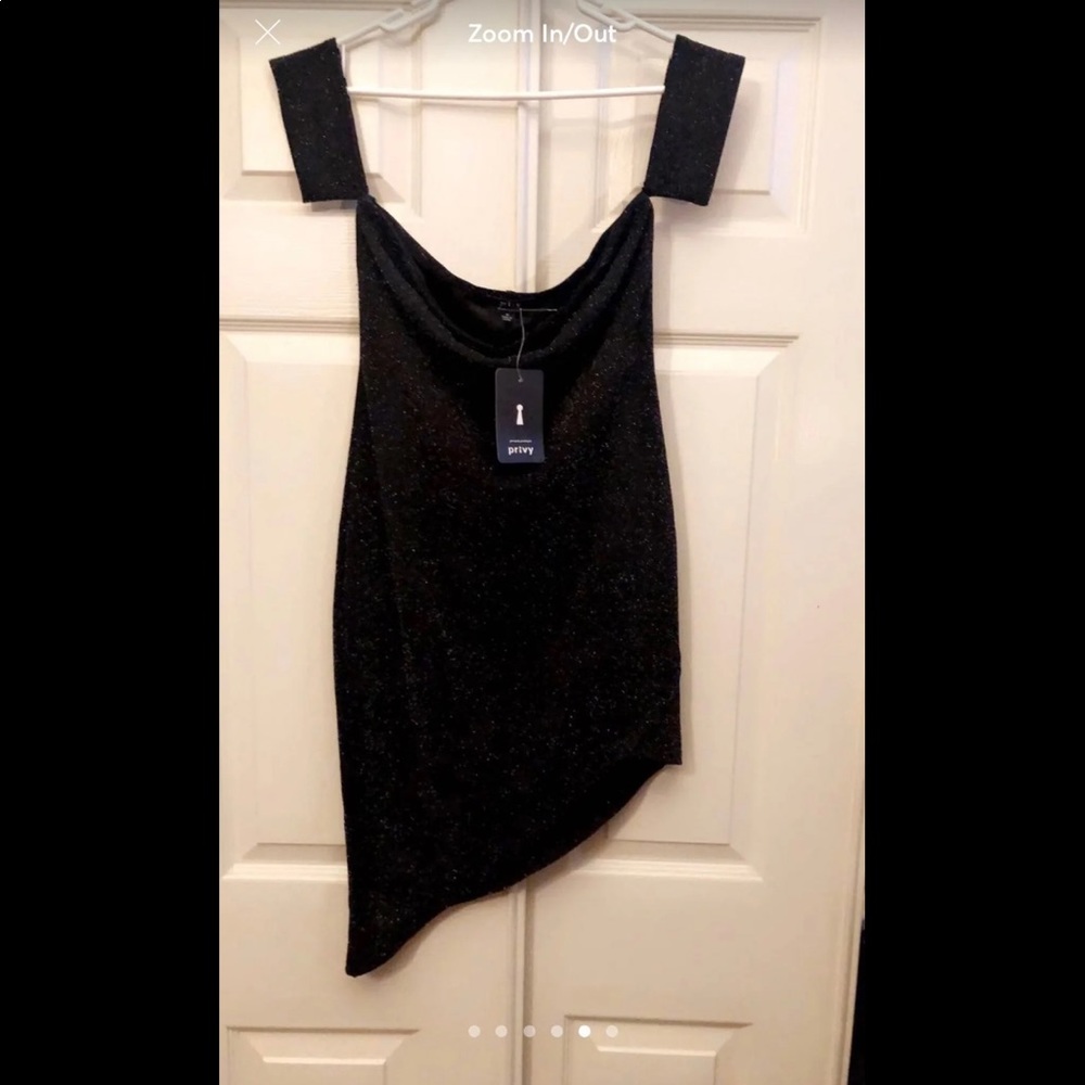 Privy women’s dress